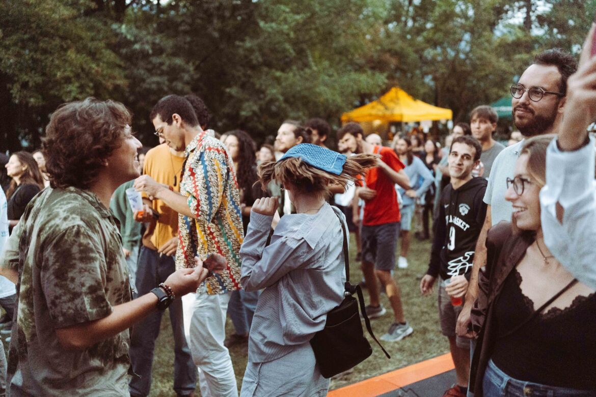 Poplar Festival 2024