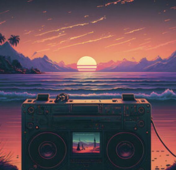 lofi hip hop