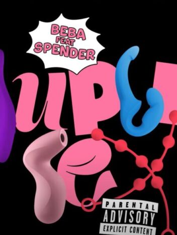 supersex beba spender