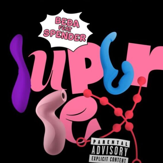 supersex beba spender