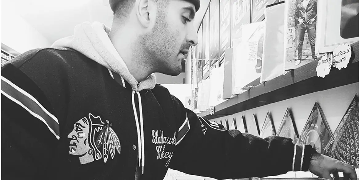 Intervista a J.O.D, producer pescarese dei rapper americani