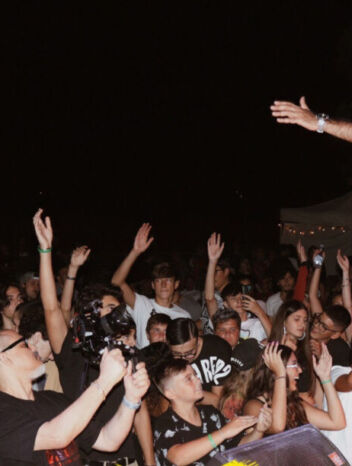 Couscous unplugged amir