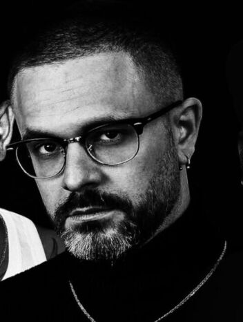 Sick Budd, Jake La Furia, Il Ghost