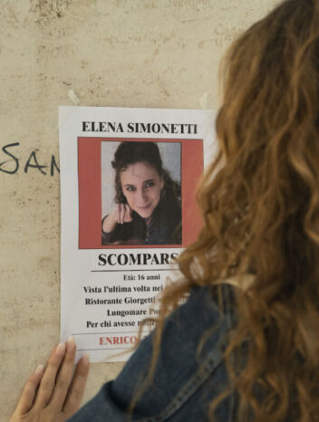 ADORAZIONE netflix fabri fibra