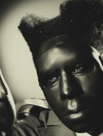 CHROMAKOPIA Tyler The Creator