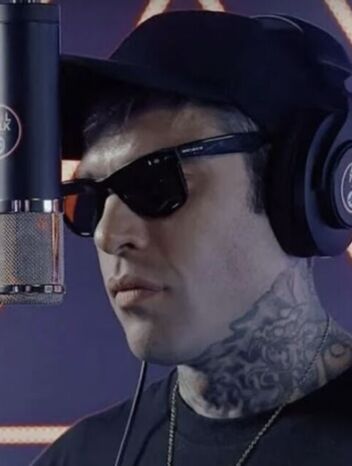 Fedez Real Talk