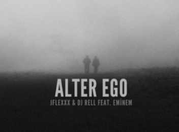 eminem jflexxx alter ego