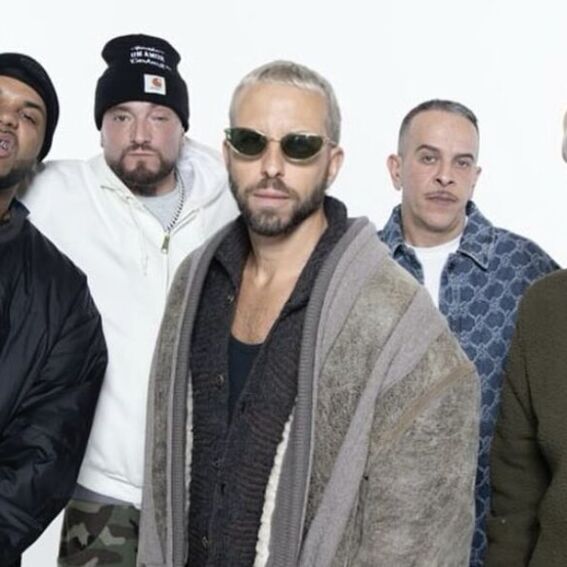 guè shablo tormento neffa joshua