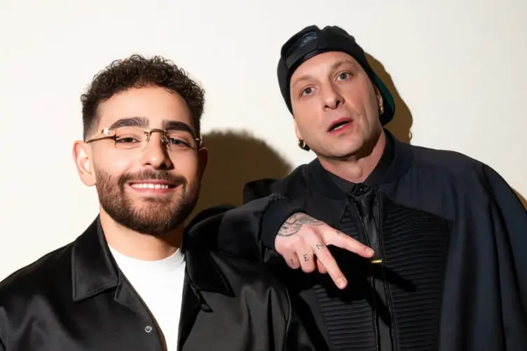 rocco hunt e clementino