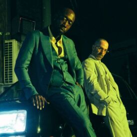 Freddie Gibbs The Alchemist