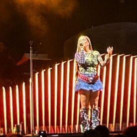 Jorja Smith Bologna 2025