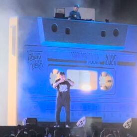 fabri fibra circo massimo