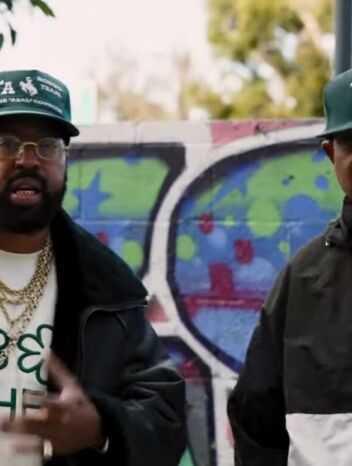 dj premier roc marciano