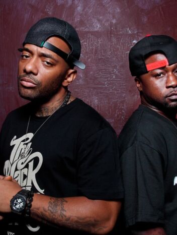 Mobb Deep