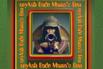 Erykah Badu live milano roma italia