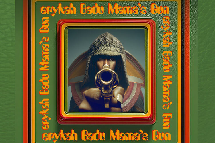 Erykah Badu live milano roma italia