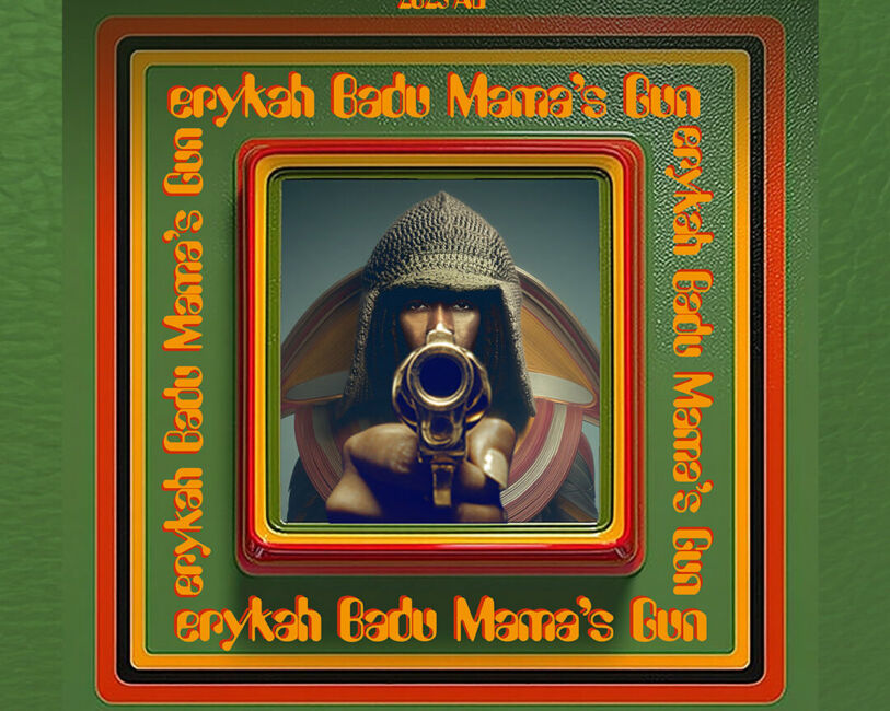 Erykah Badu live milano roma italia