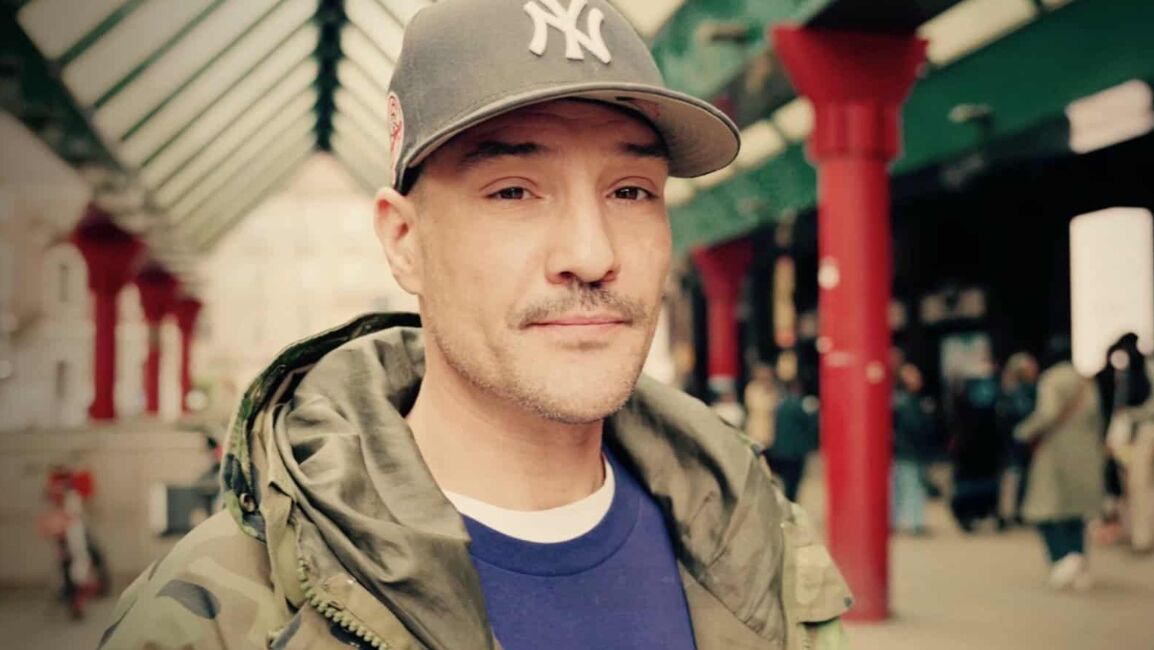 click head guns & butter