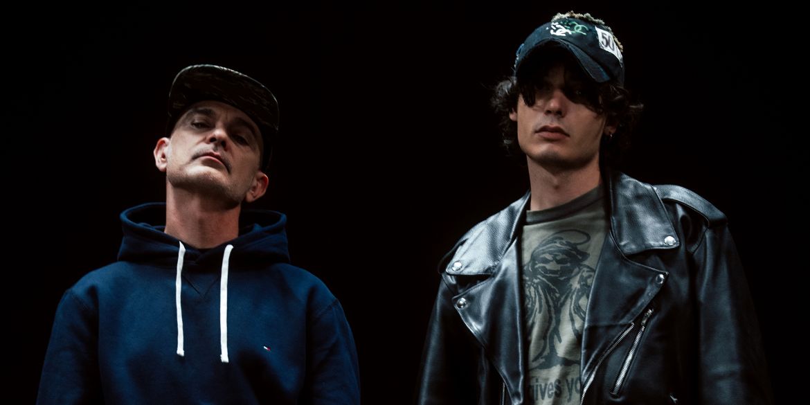 PANOPTICON è il nuovo album di CALEYDO e BASSI MAESTRO