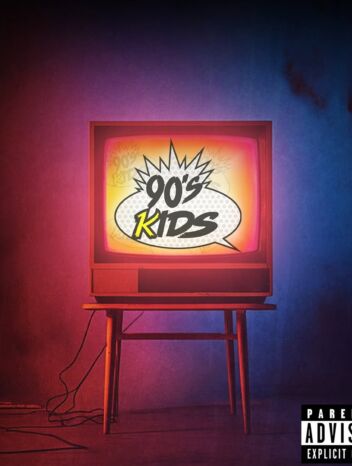 White Boy Ripper Mookie 90’S KIDS