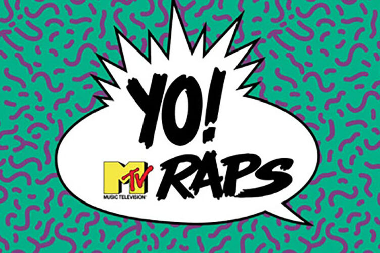 yo! mtv raps