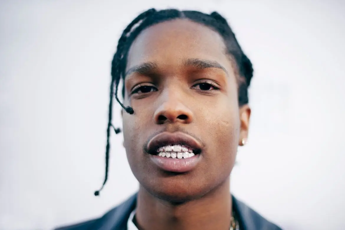 ASAP Rocky: la data di Don't Be Dumb è il 16 gennaio 2026?