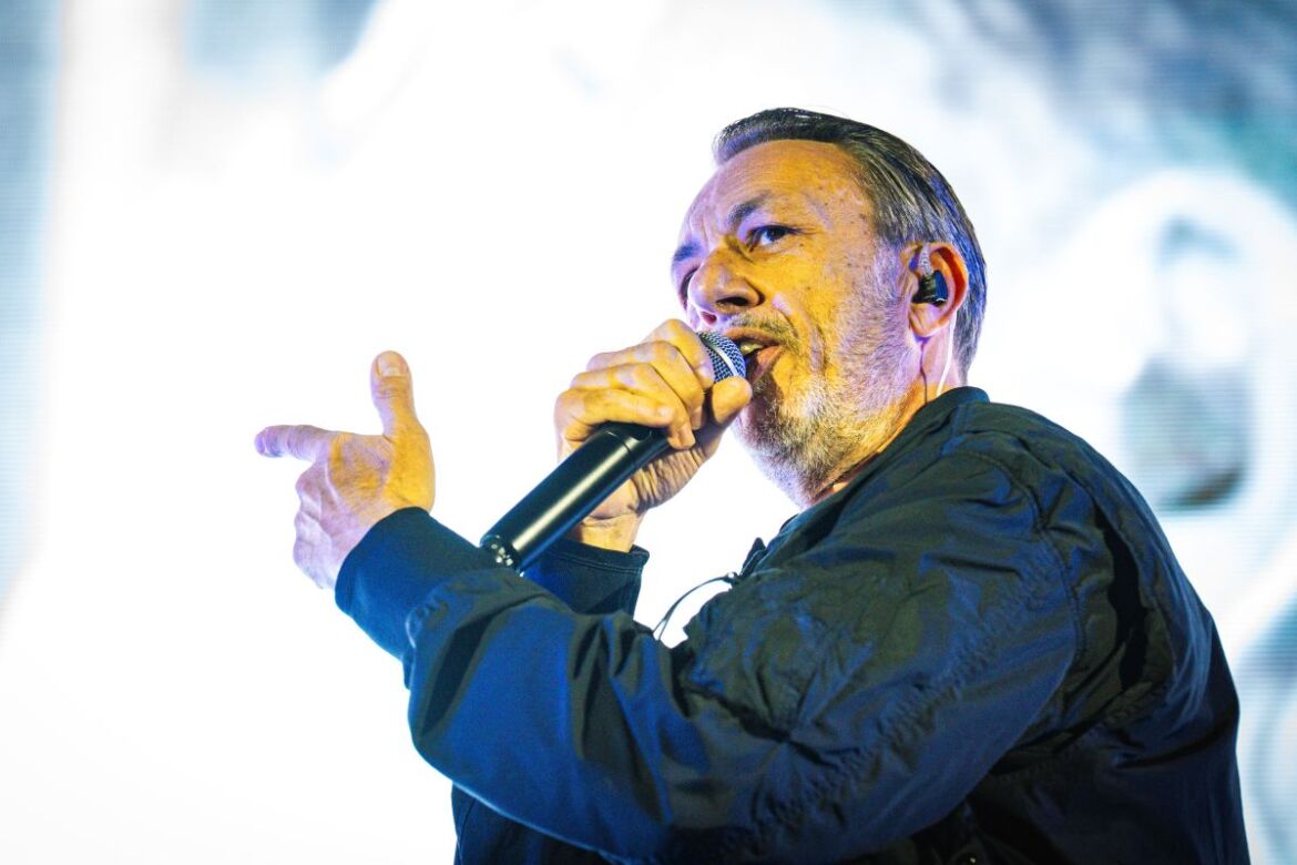 Neffa Forum Assago Milano