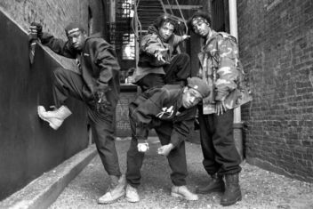 Gravediggaz