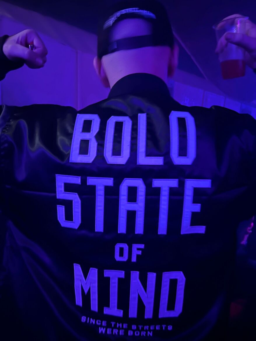 5tate Of Mind Bologna