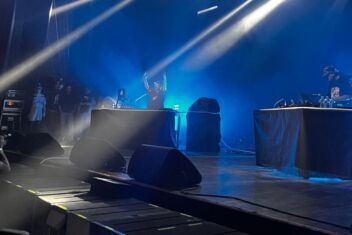Dj Premier Alchemist Torino