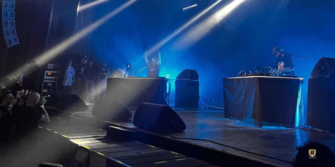 Dj Premier Alchemist Torino