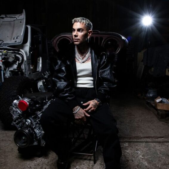 emis killa