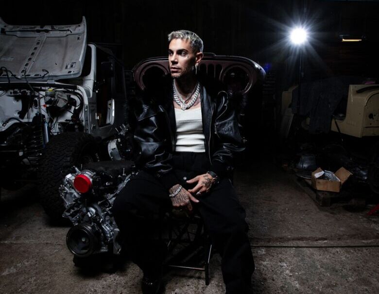 emis killa