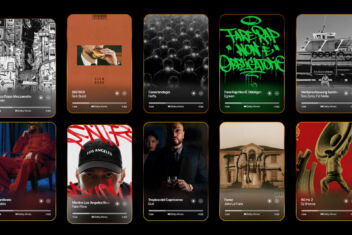 migliori dischi rap italia 2025