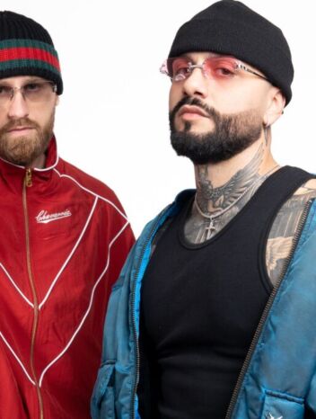 Le Scimmie vale lambo lele blade