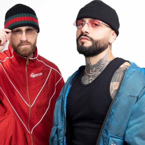 Le Scimmie vale lambo lele blade