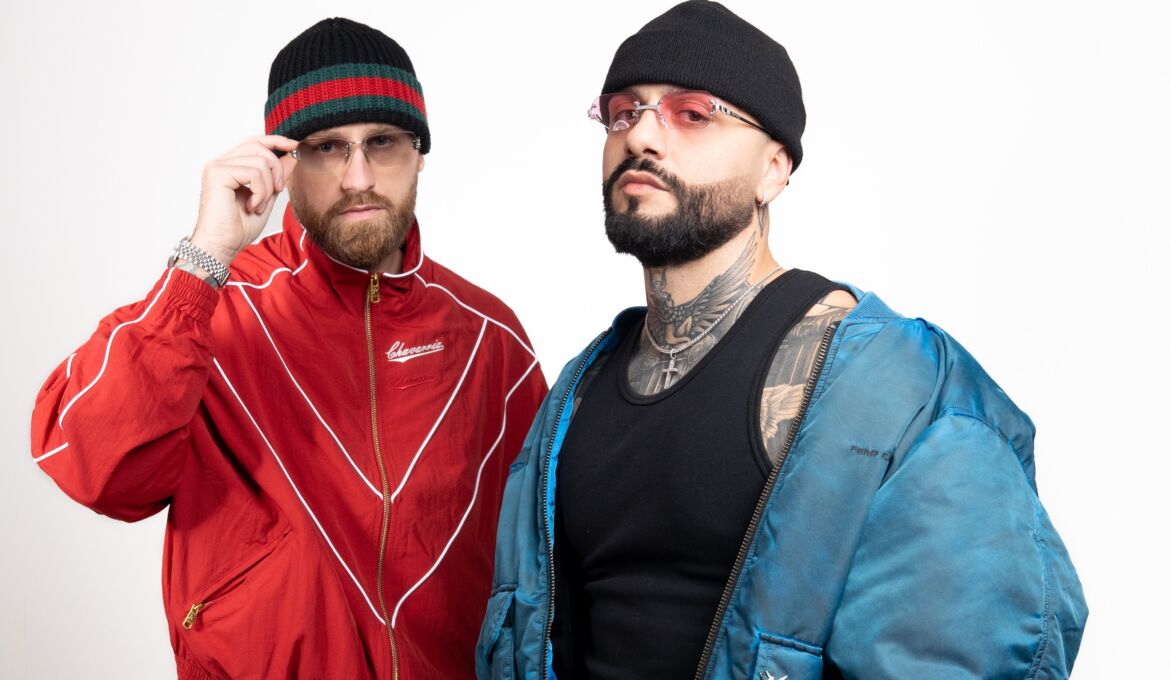 Le Scimmie vale lambo lele blade