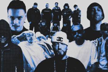 album rap italia 2026