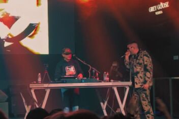 Bassi Maestro Jack The Smoker