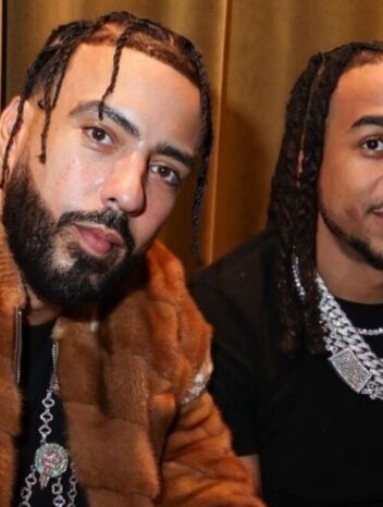 French Montana Max B