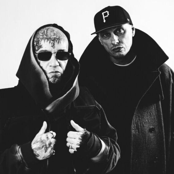 Inoki vacca Fondazione Strada