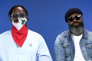 Black Thought Mach Hommy