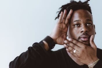 Brick Body Kids Still Daydream Open Mike Eagle