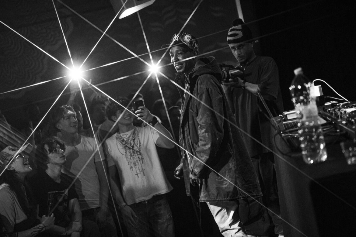 Rome Streetz Biko Milano 2026