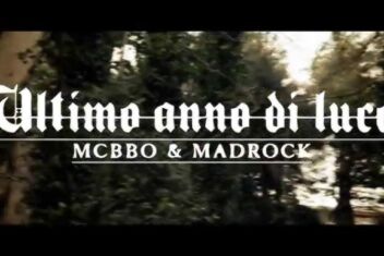 Ultimo Anno Di Luce MC BBO