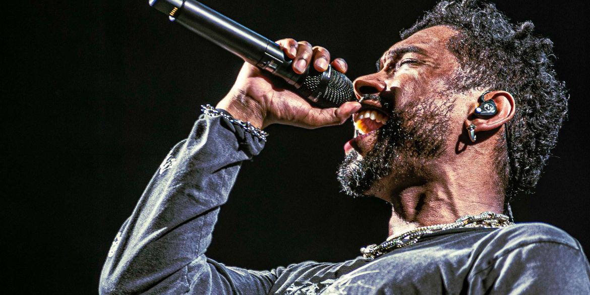 Miguel @ Alcatraz, Milano - Ph. Fabio Zito @fabiostaccailturno