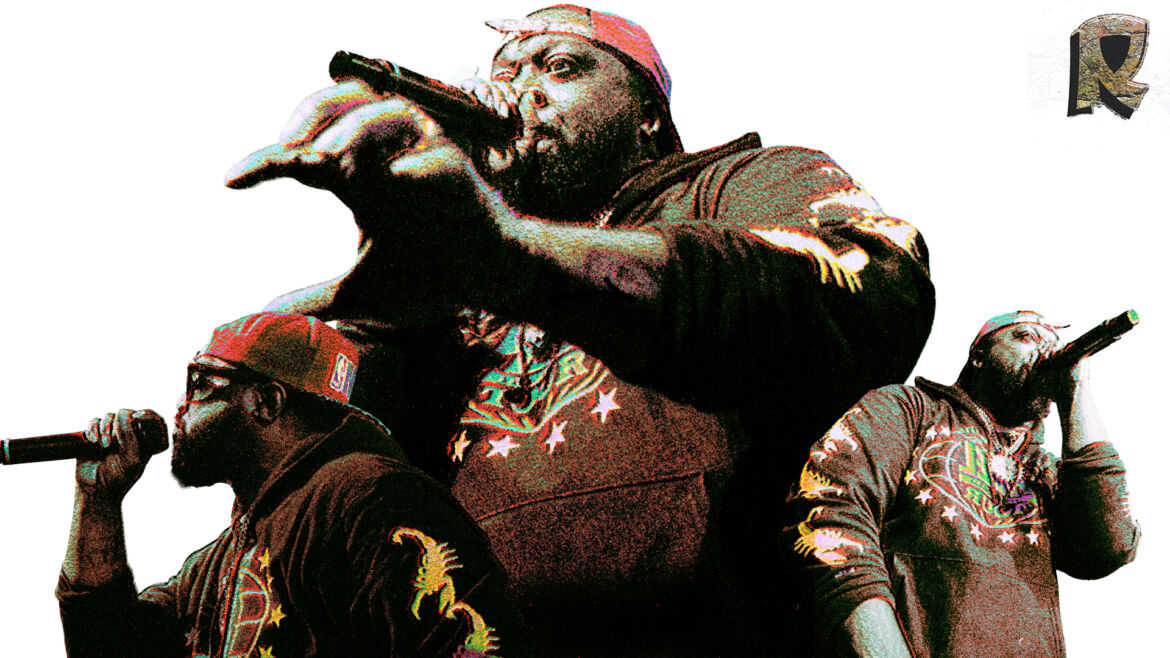 Intervista Smoke DZA