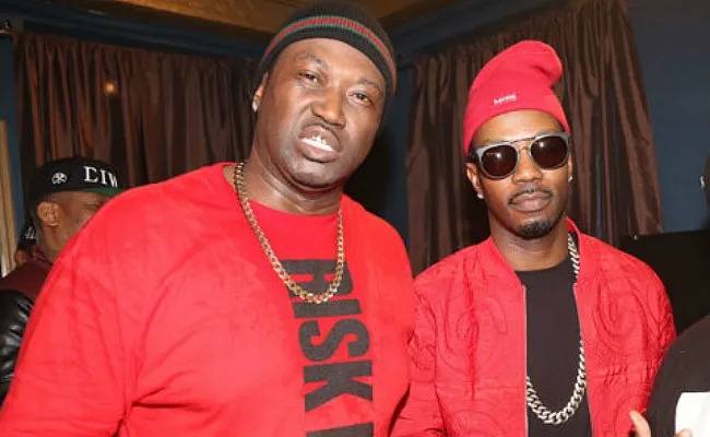 Project Pat Juicy J