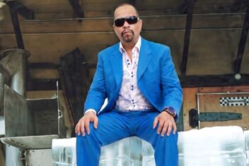 Ice T