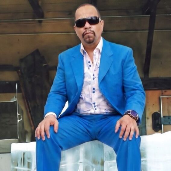Ice T